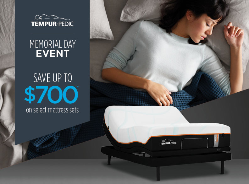 Memorial Day Sale Stickley Audi Sweepstakes